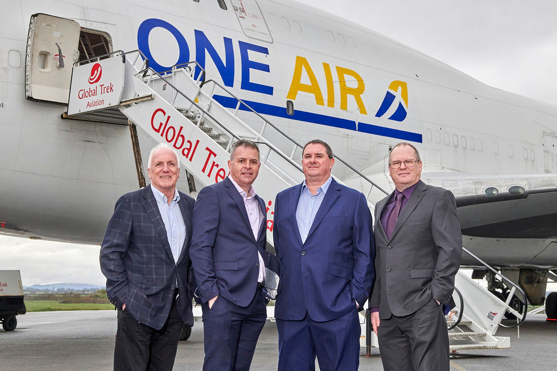 The United Kingdom Has A Boeing 747 Operator Again