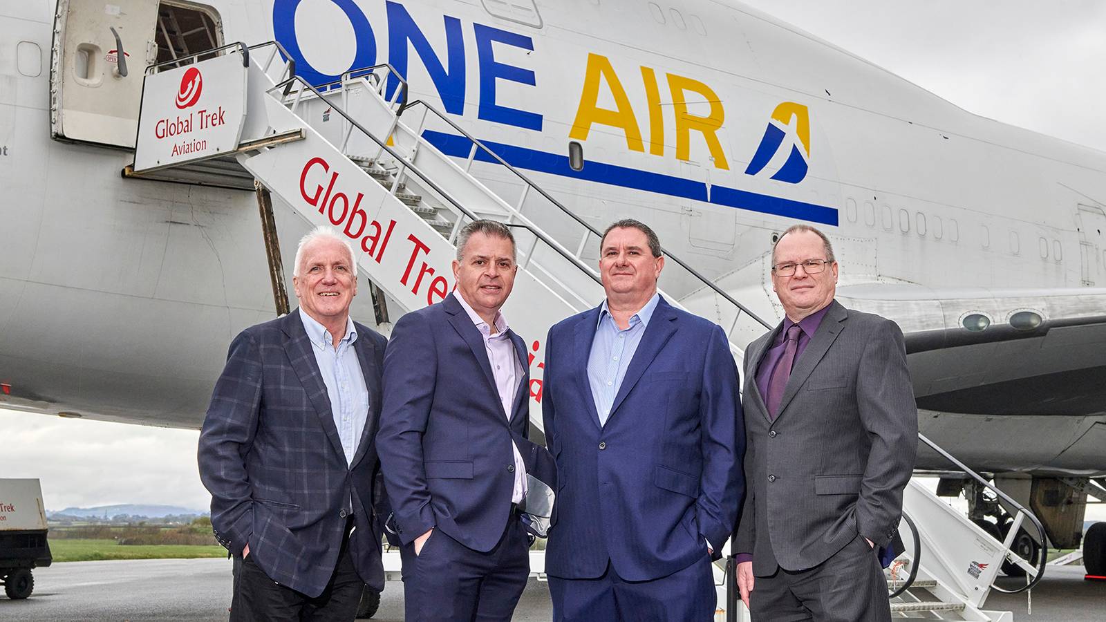 The United Kingdom Has A Boeing 747 Operator Again