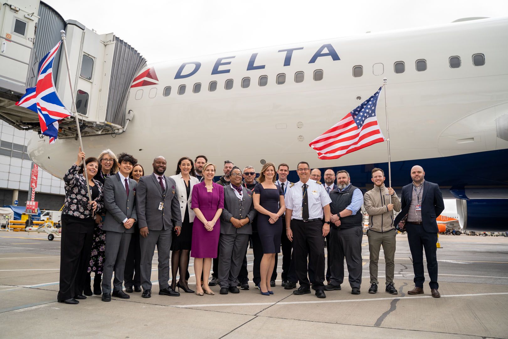 The Most Notable New Airline Routes This Week