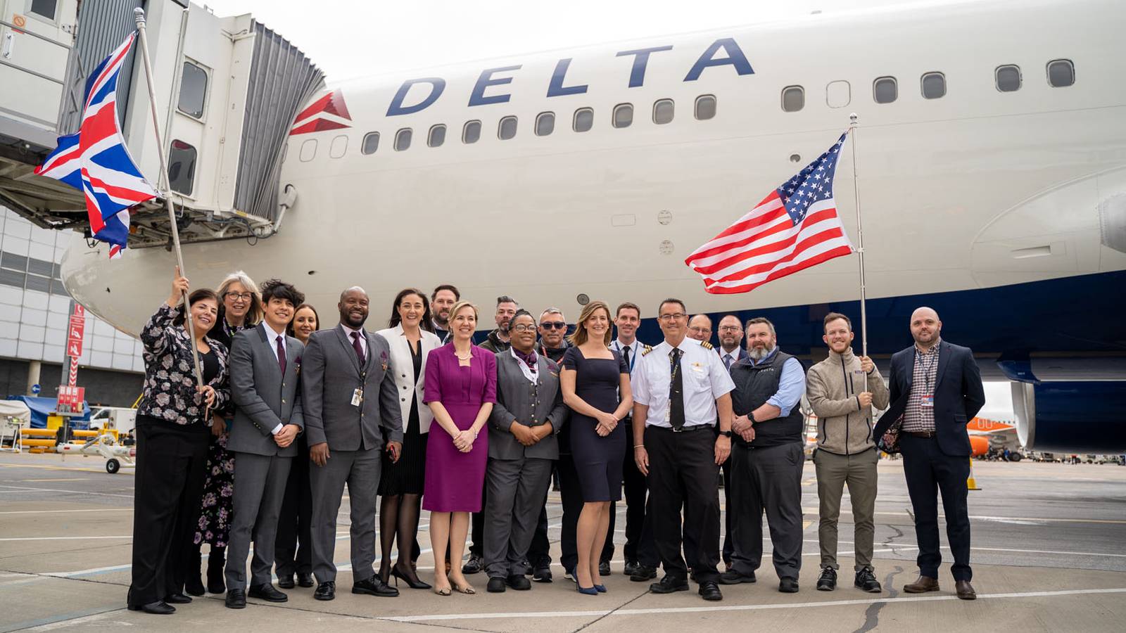 The Most Notable New Airline Routes This Week