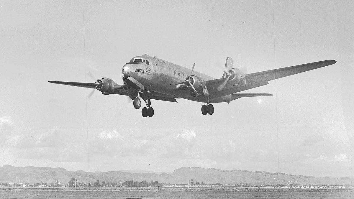 This Week In Aviation History: The Mid-Air Collision Involving Cubana Flight 493