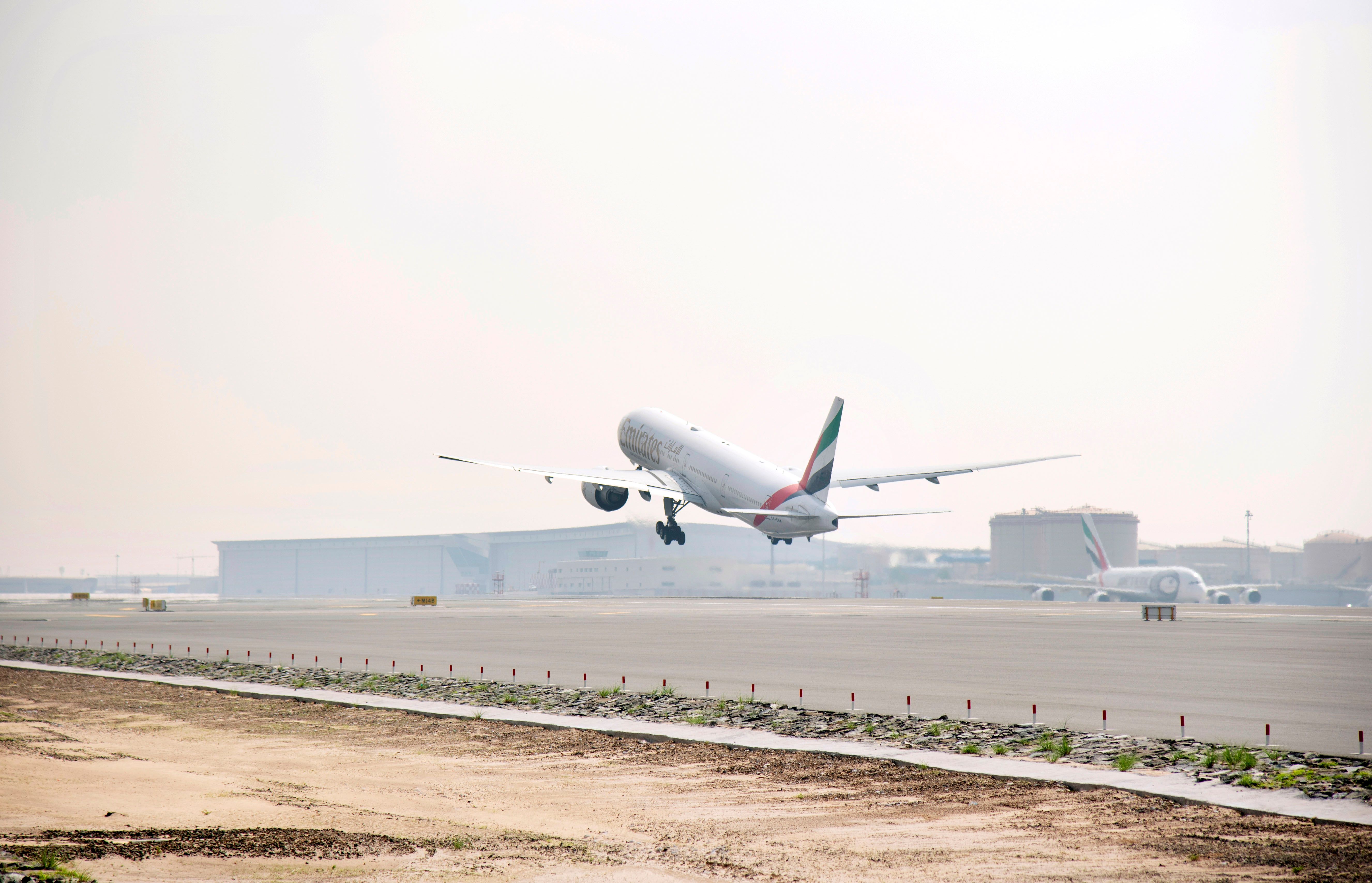 In Conversation: Emirates Divisional Vice President UK Talks Sustainability
