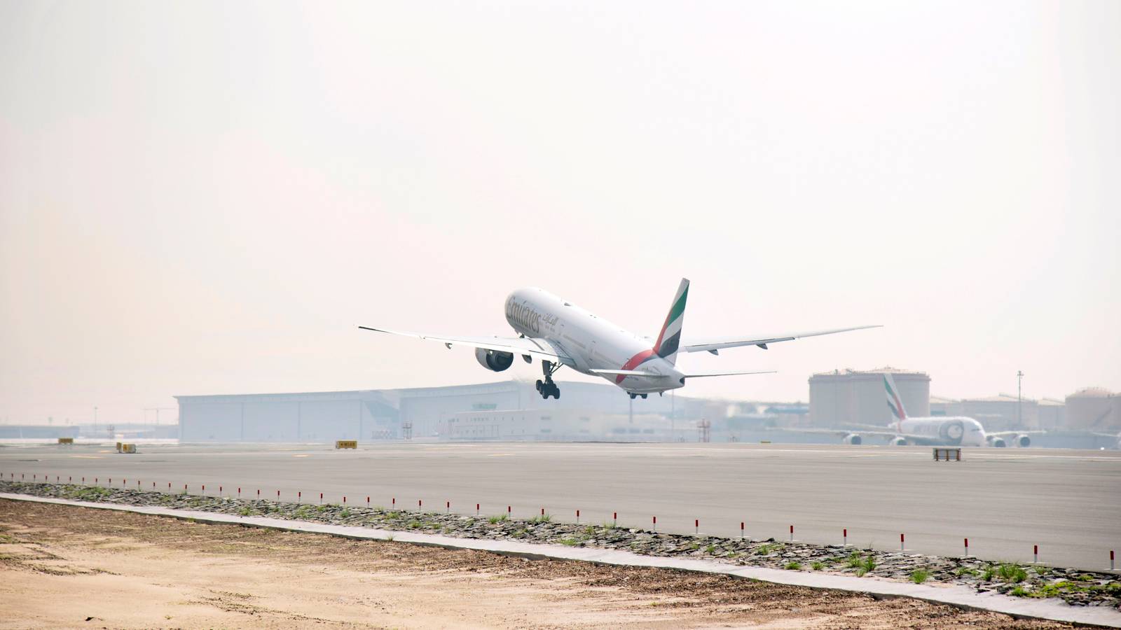 In Conversation: Emirates Divisional Vice President UK Talks Sustainability