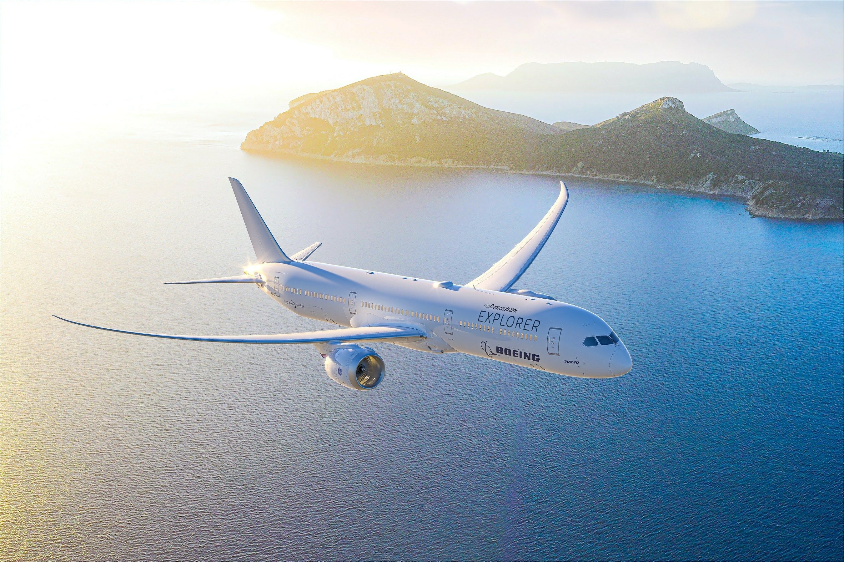 Boeing Reveals The Next Phase Of Its ecoDemonstrator Program
