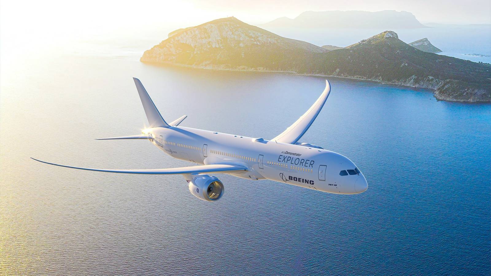 Boeing Reveals The Next Phase Of Its ecoDemonstrator Program