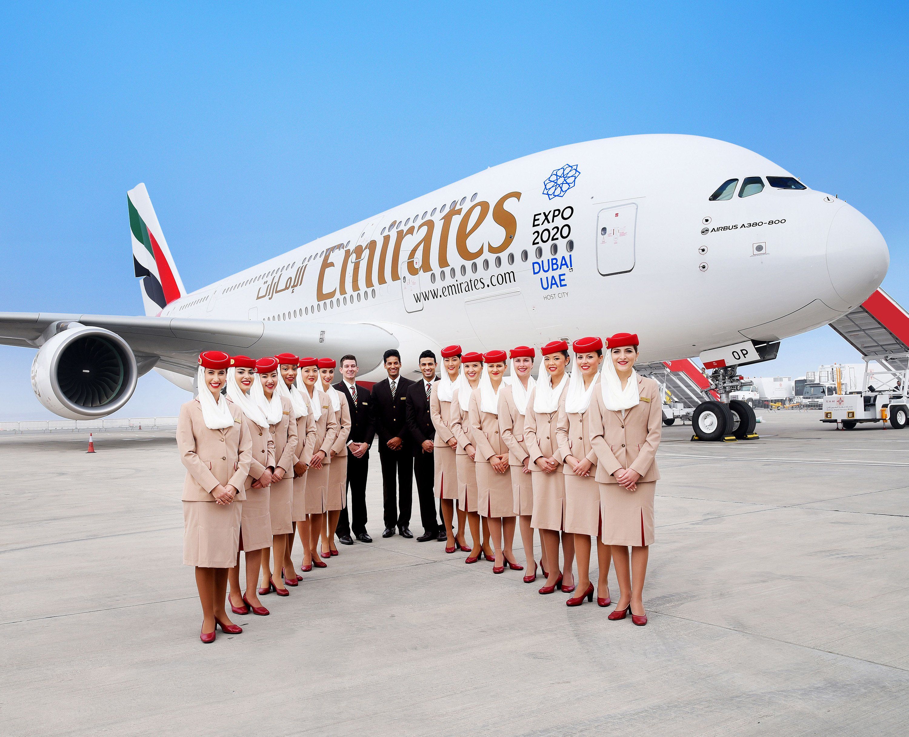 Relocating For A Cabin Crew Job: What To Expect