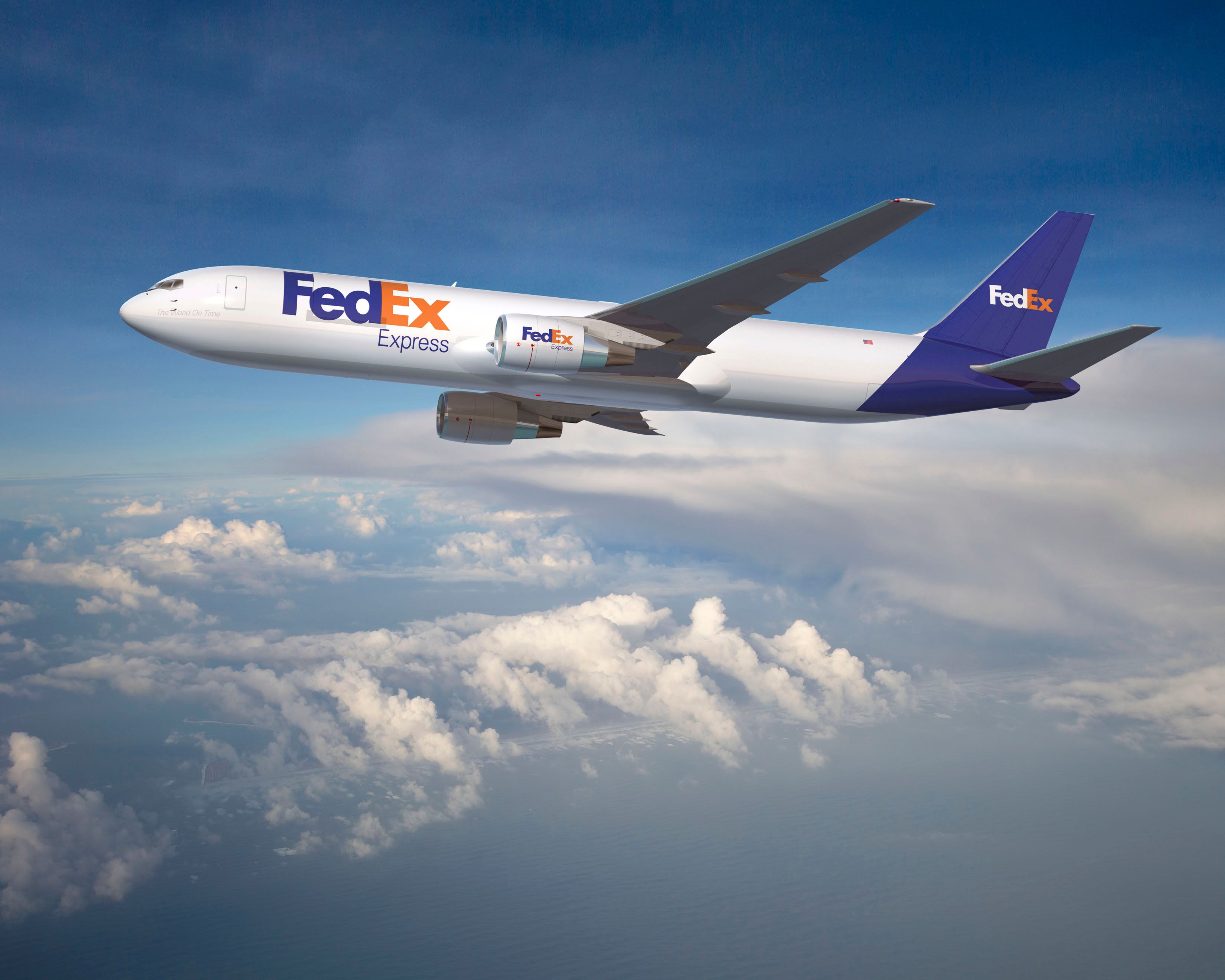 3 Months Later: Boeing Resumes 767 Freighter Deliveries