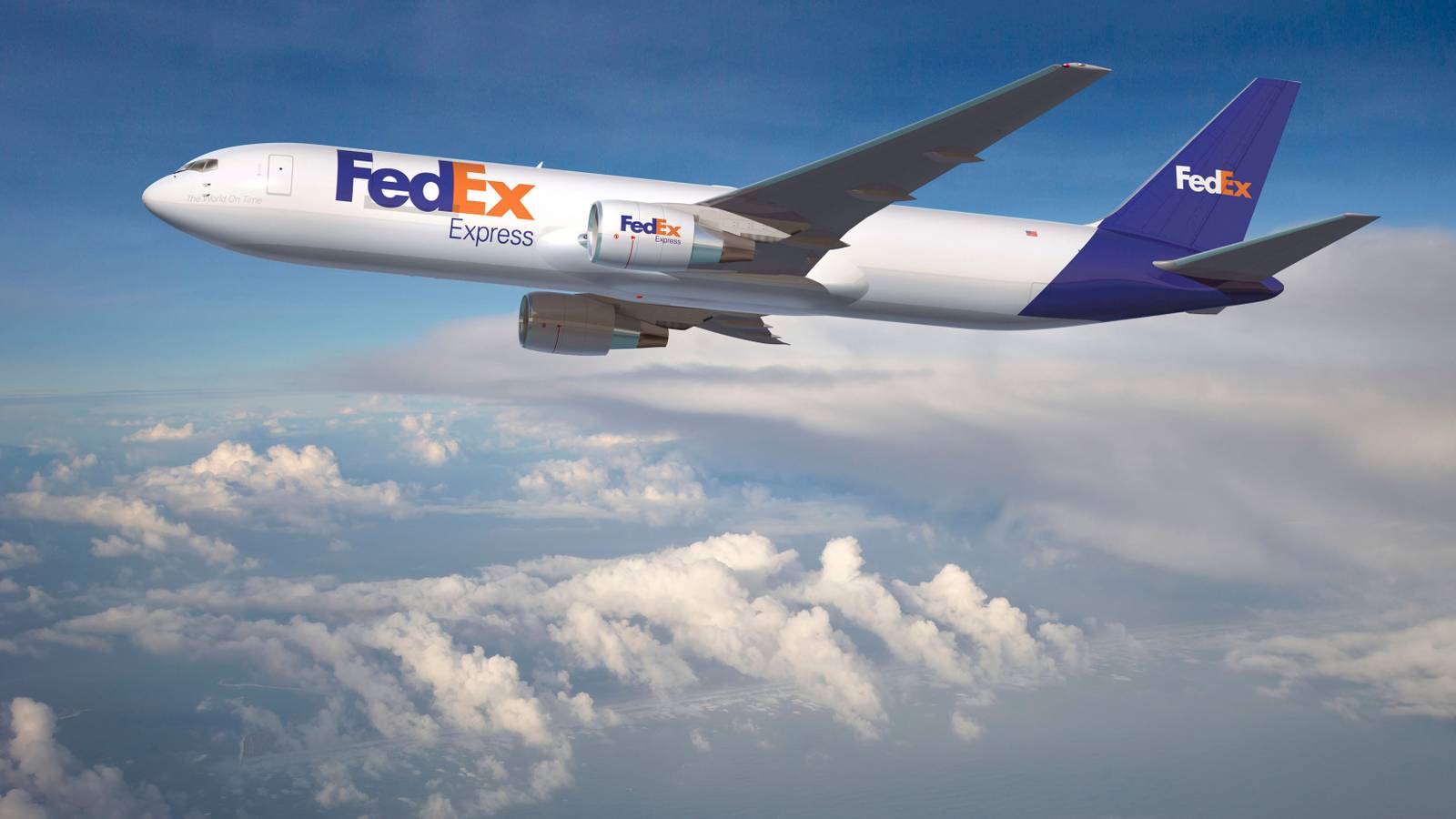 3 Months Later: Boeing Resumes 767 Freighter Deliveries
