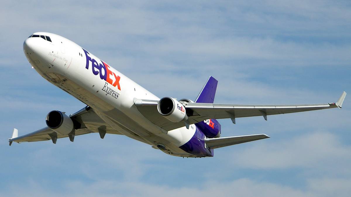 FedEx To Close Three Boeing 757 & MD-11 Bases
