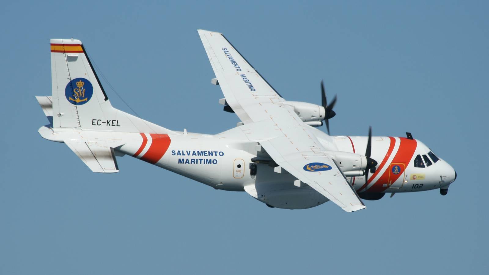 Spain's CASA/IPTN CN-235 Transport Aircraft: Everything You Need To Know