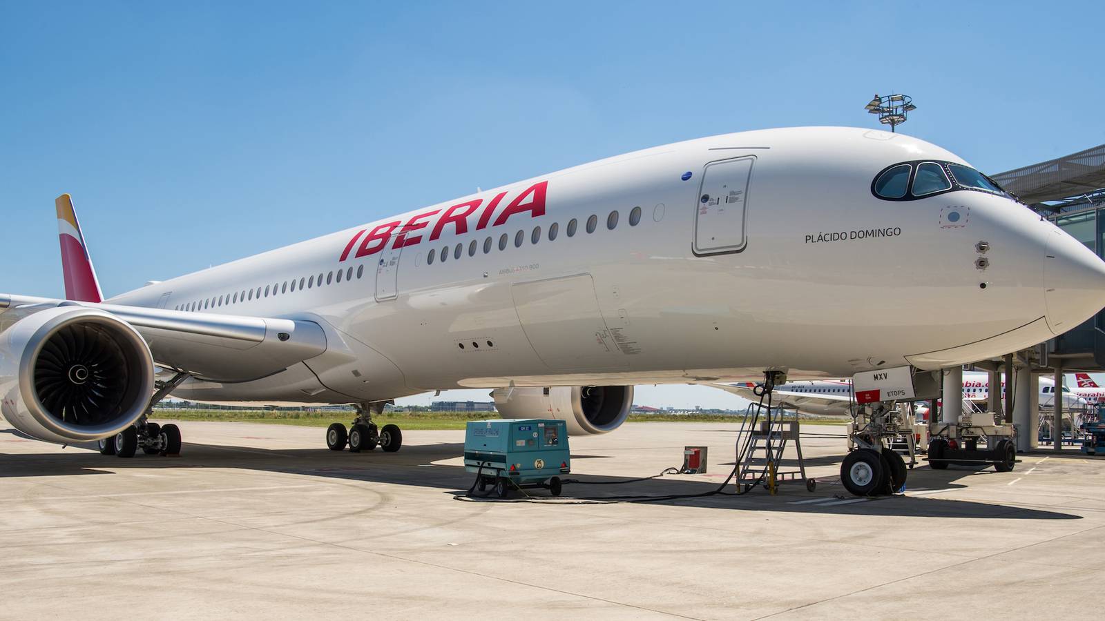 Under The Spanish Sun: The Iberia Fleet In 2023