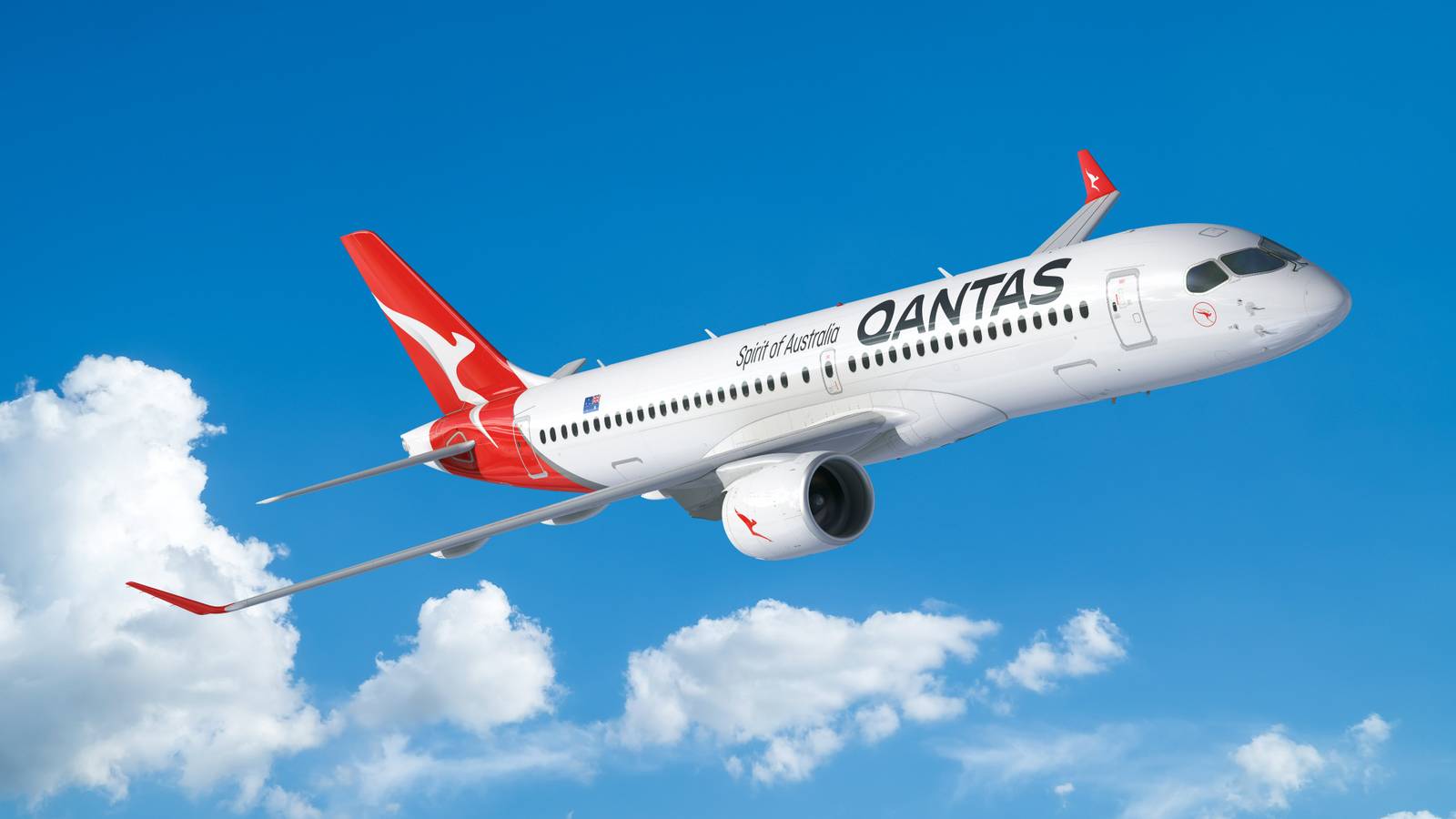 How Qantas Gave Airbus The Confidence To Increase The Range Of The A220