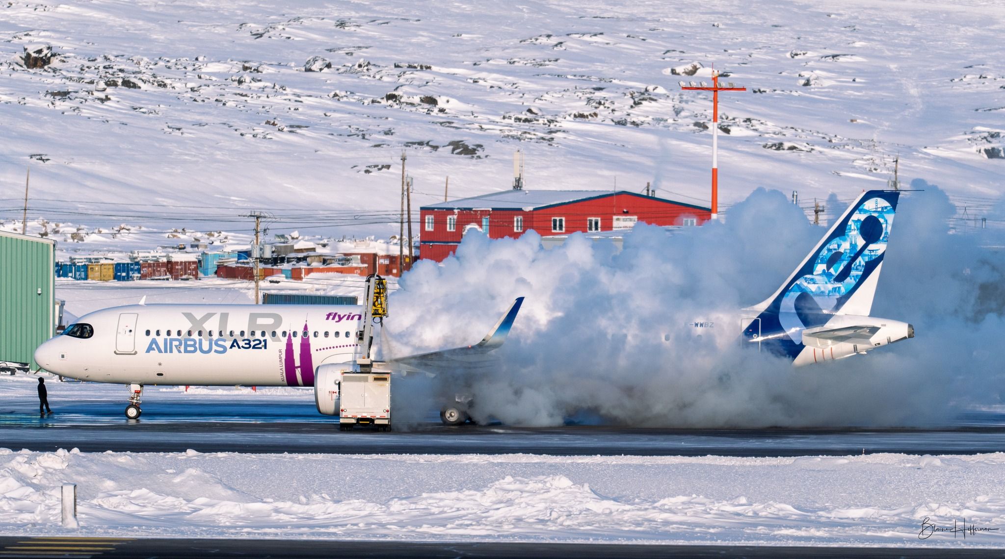 How Do Pilots Interpret Weather Reports?