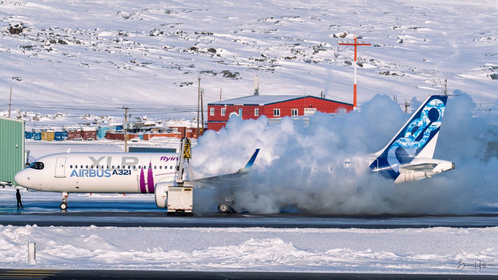 How Do Pilots Interpret Weather Reports?