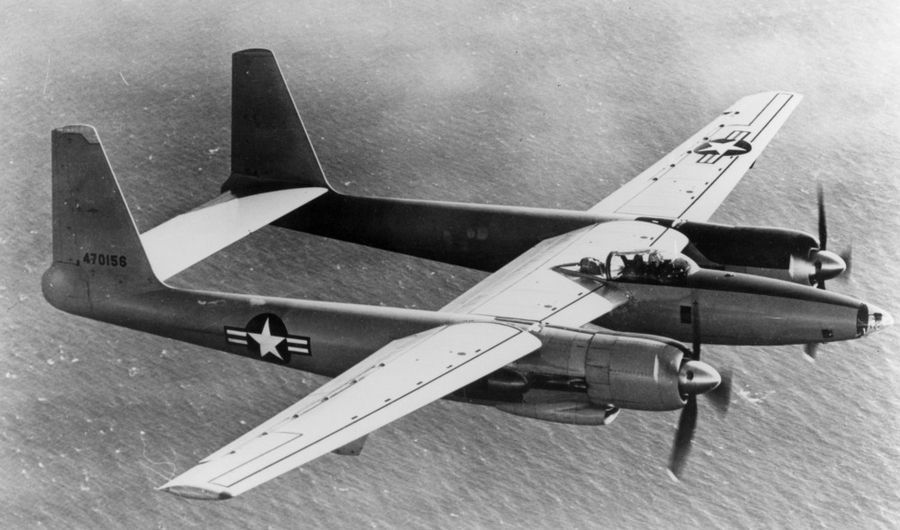 XF-11: The Aircraft That Almost Killed Aviation Pioneer Howard Hughes
