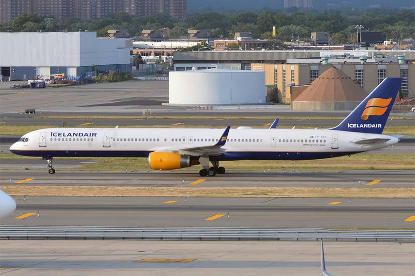 Which Airlines Are Still Operating The Boeing 757-300?