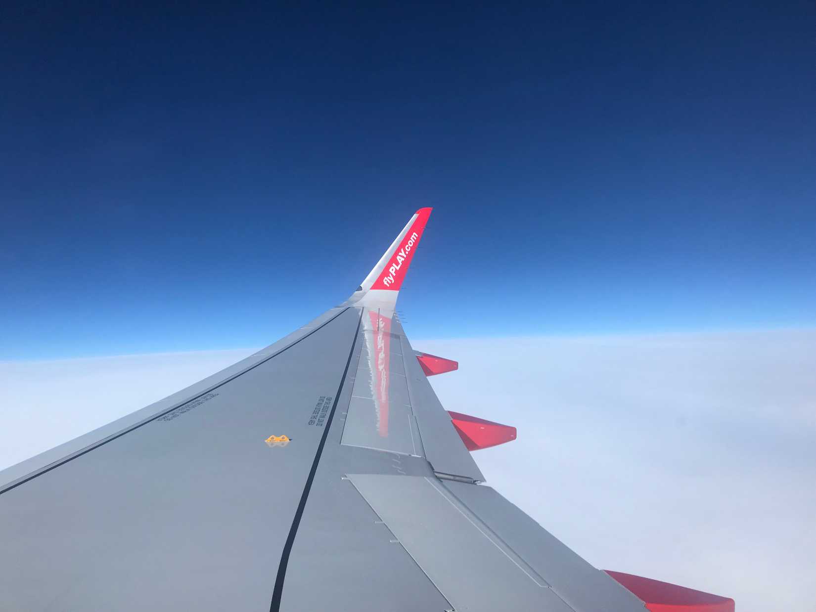 The Risks Of Flying Too High