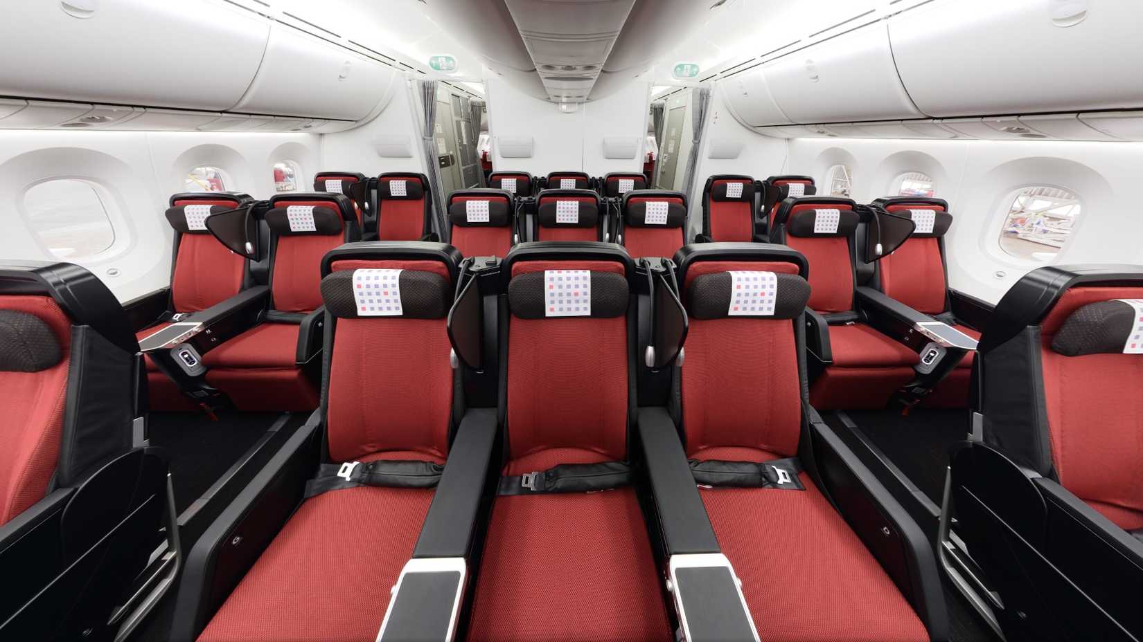 Which Airlines Offer The Most Spacious Premium Economy Seats which-airlines-offer-the-most-spacious-premium-economy-seats