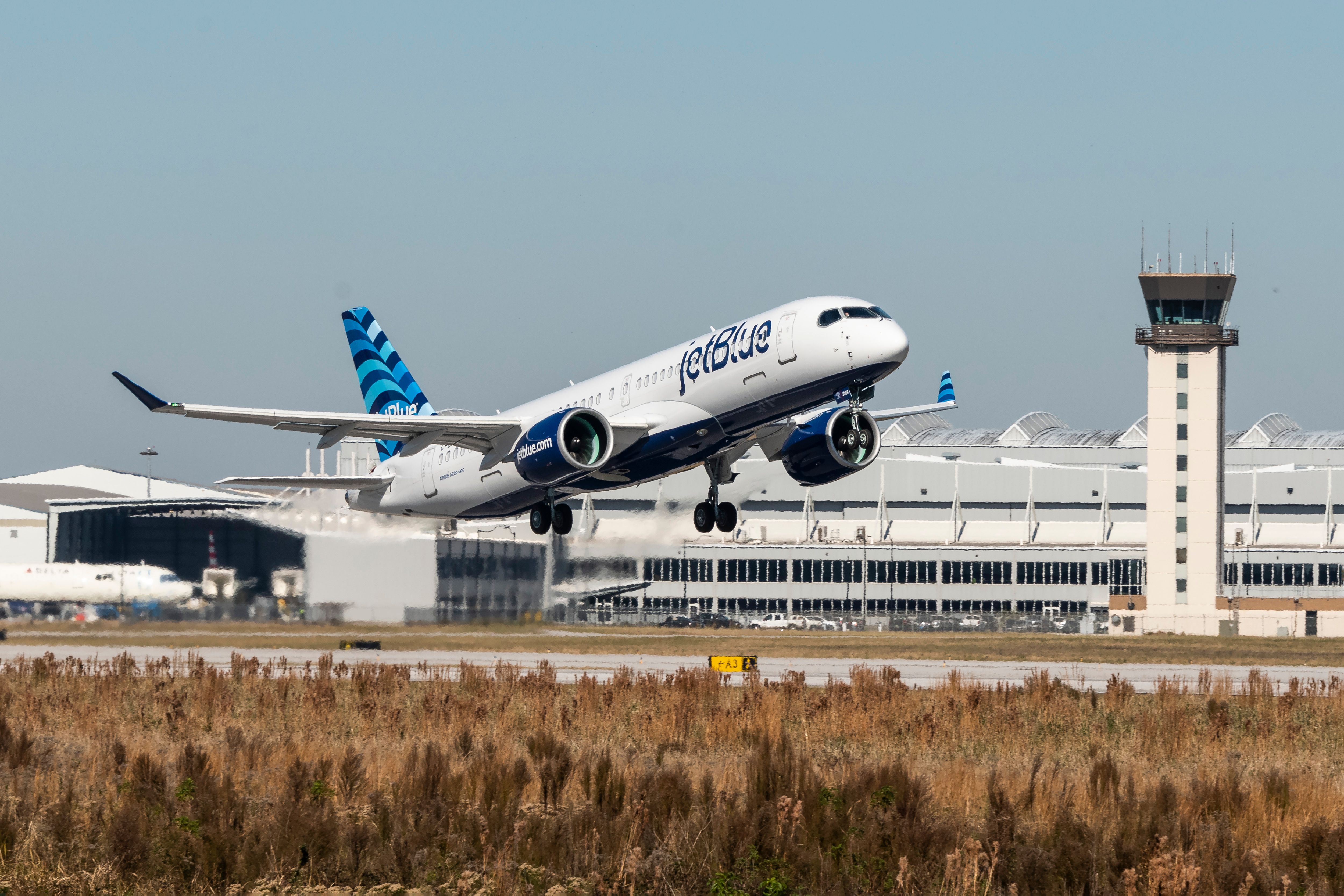 4 US States Are Also Looking To Block The Spirit-JetBlue Merger