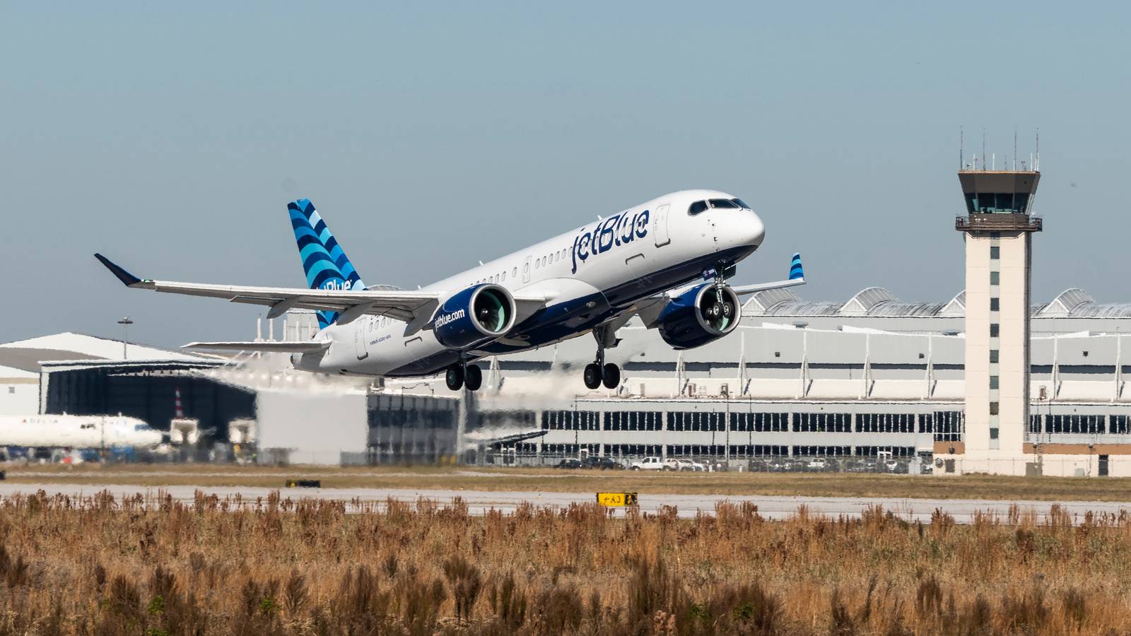 4 US States Are Also Looking To Block The Spirit-JetBlue Merger