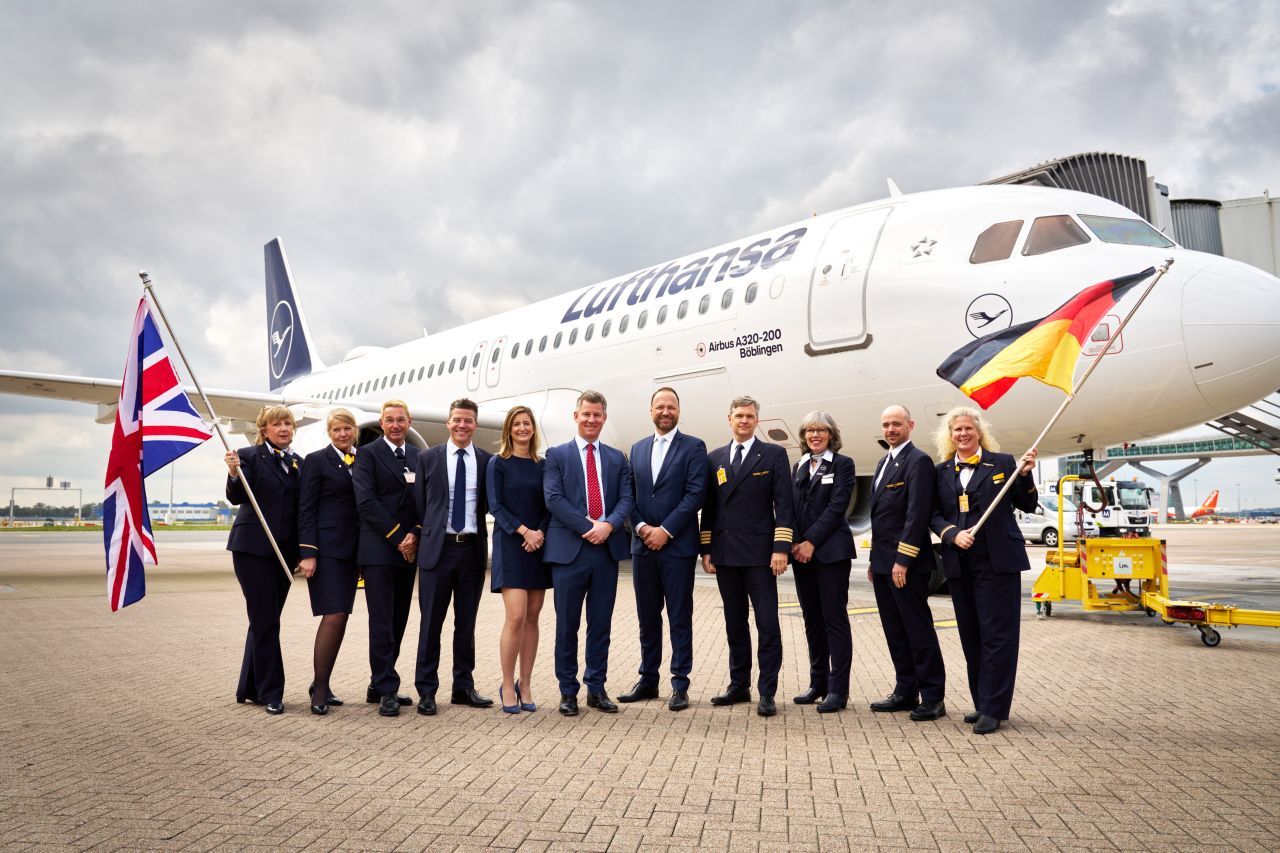 The Most Notable New Airline Routes This Week