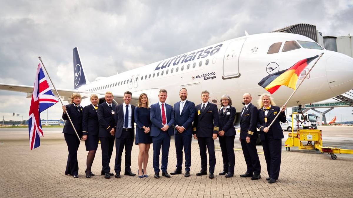 The Most Notable New Airline Routes This Week