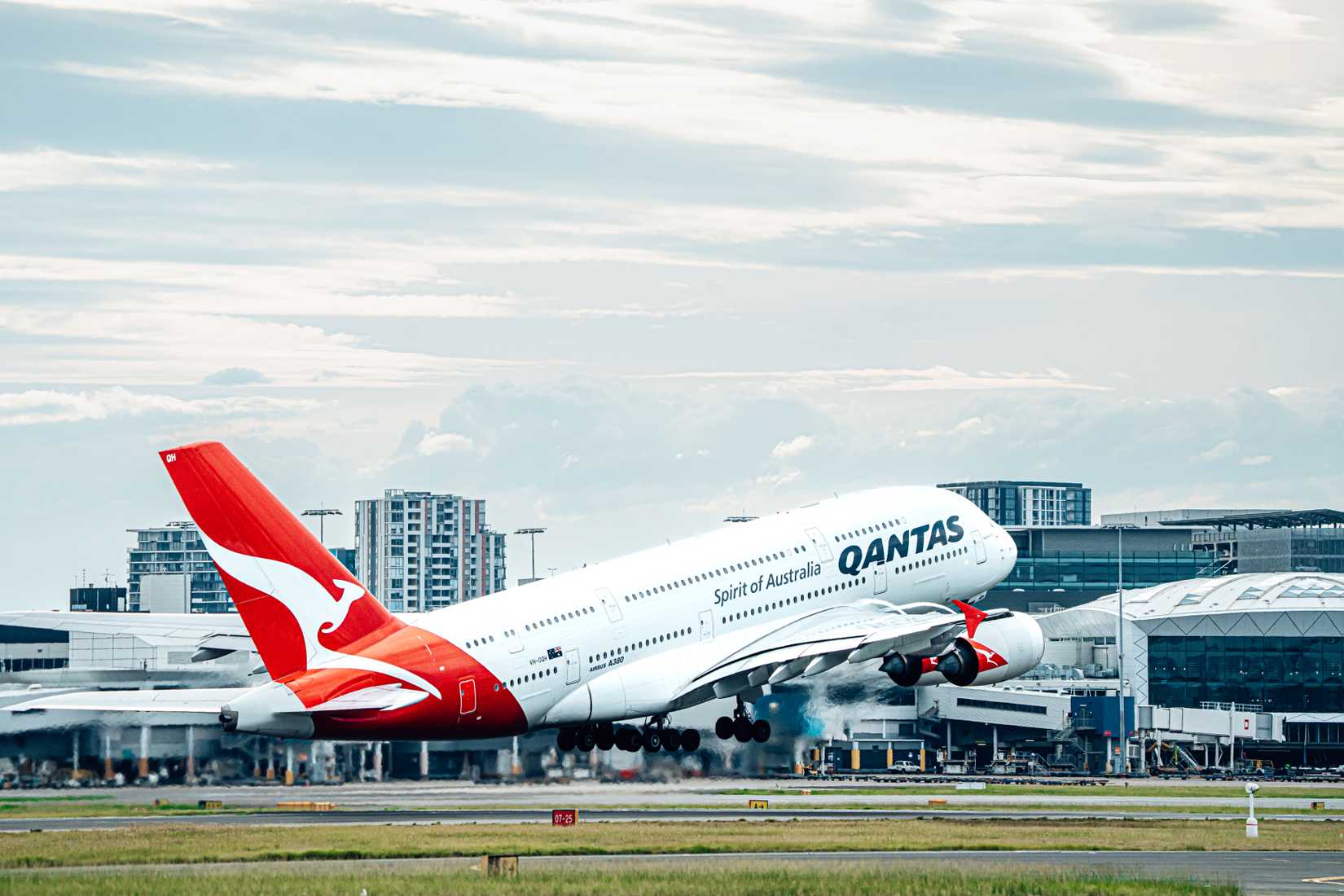6,000+ Miles: What Are The Longest Air Routes From Johannesburg?