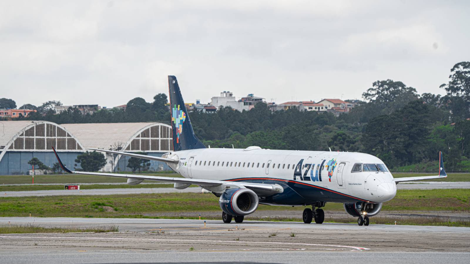 Azul Linhas Aéreas Expects To Add Up To 72 Aircraft By 2029