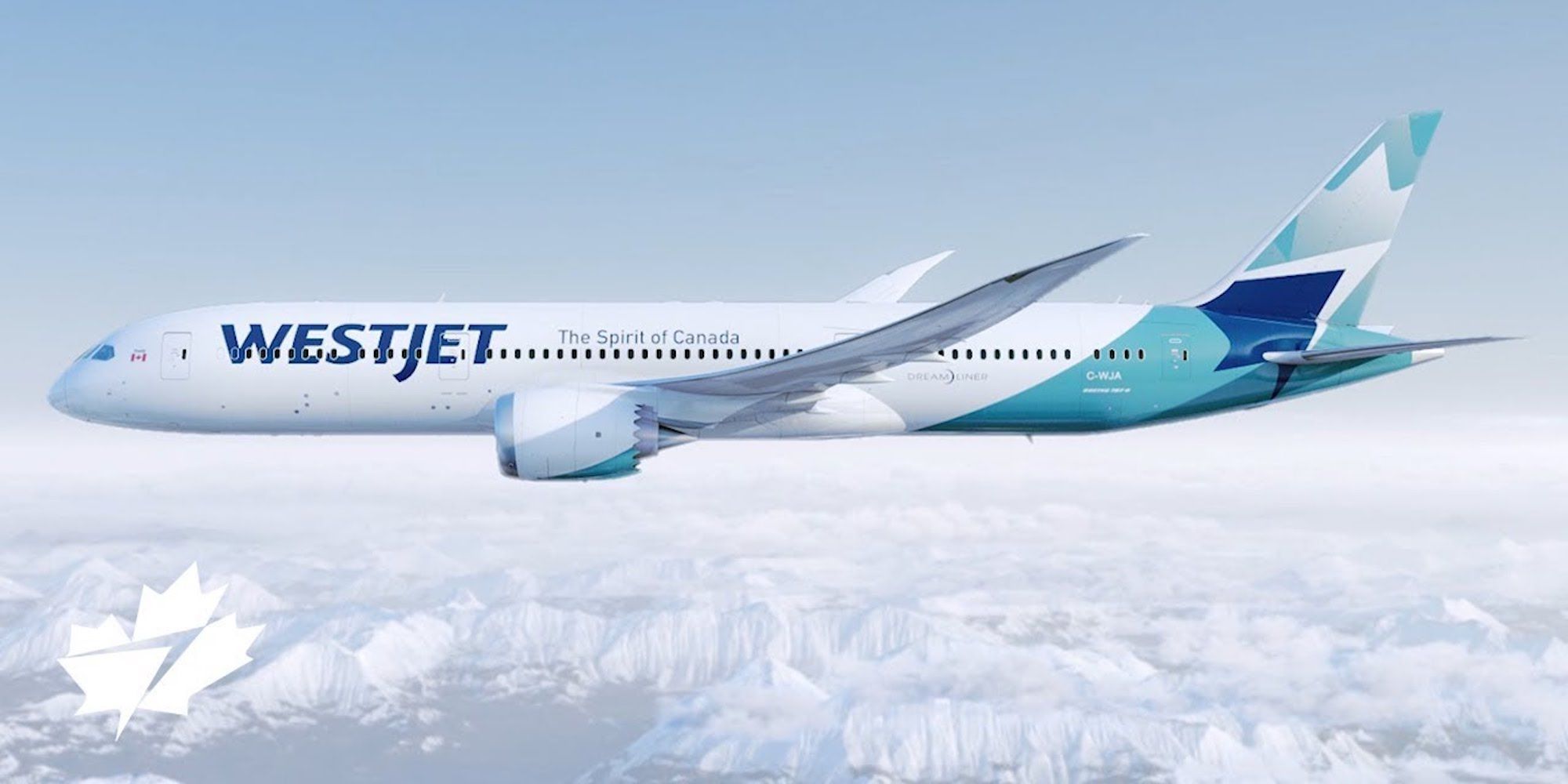 Canada's 2nd Largest Airline: The WestJet Fleet In 2023