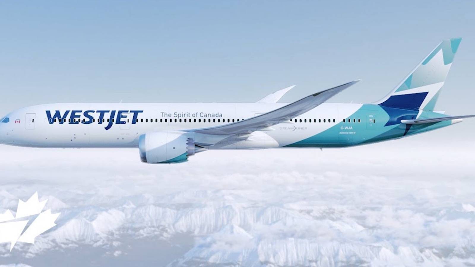 Canada's 2nd Largest Airline: The WestJet Fleet In 2023
