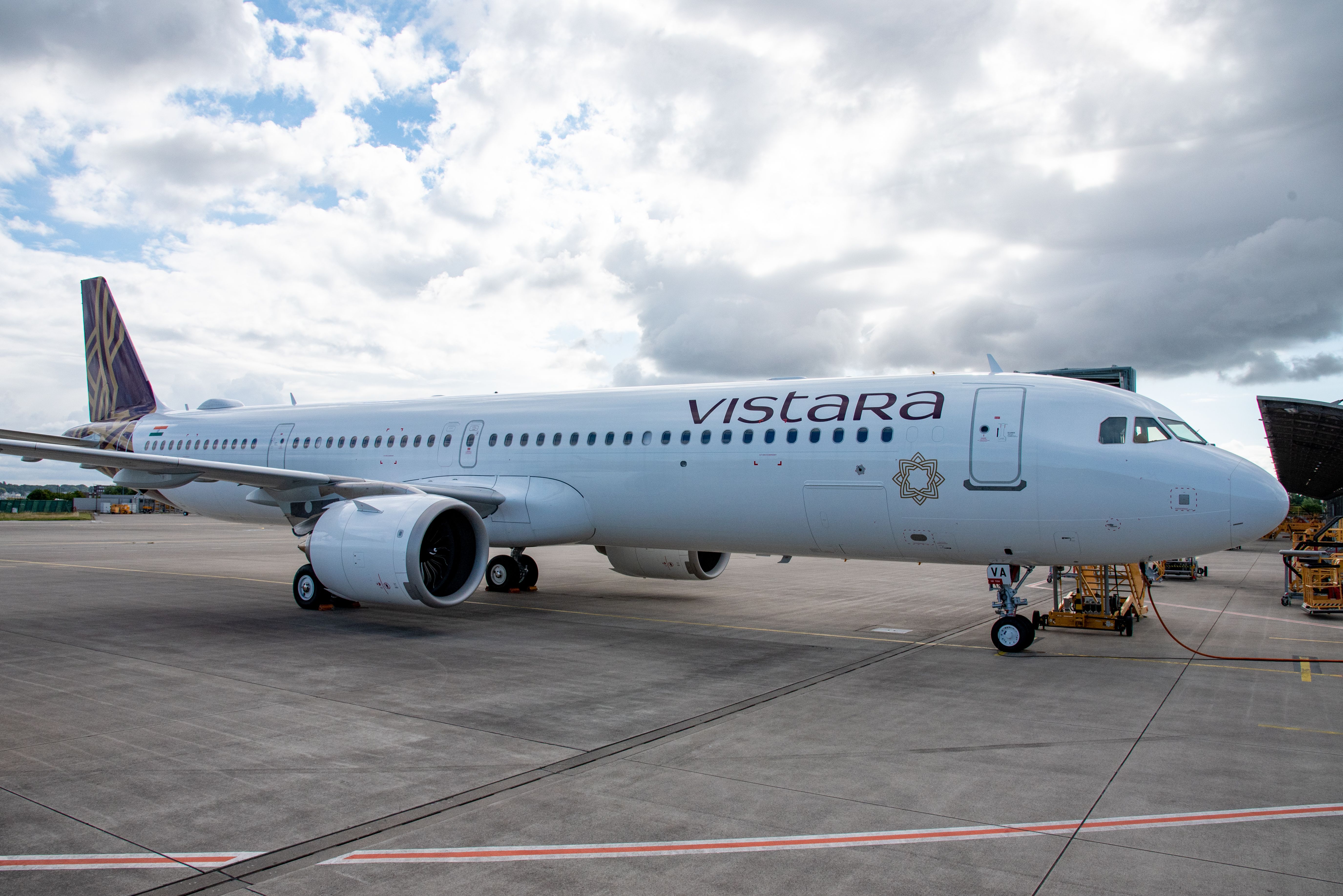 Vistara’s Loyalty Program To Remain Unchanged For Now