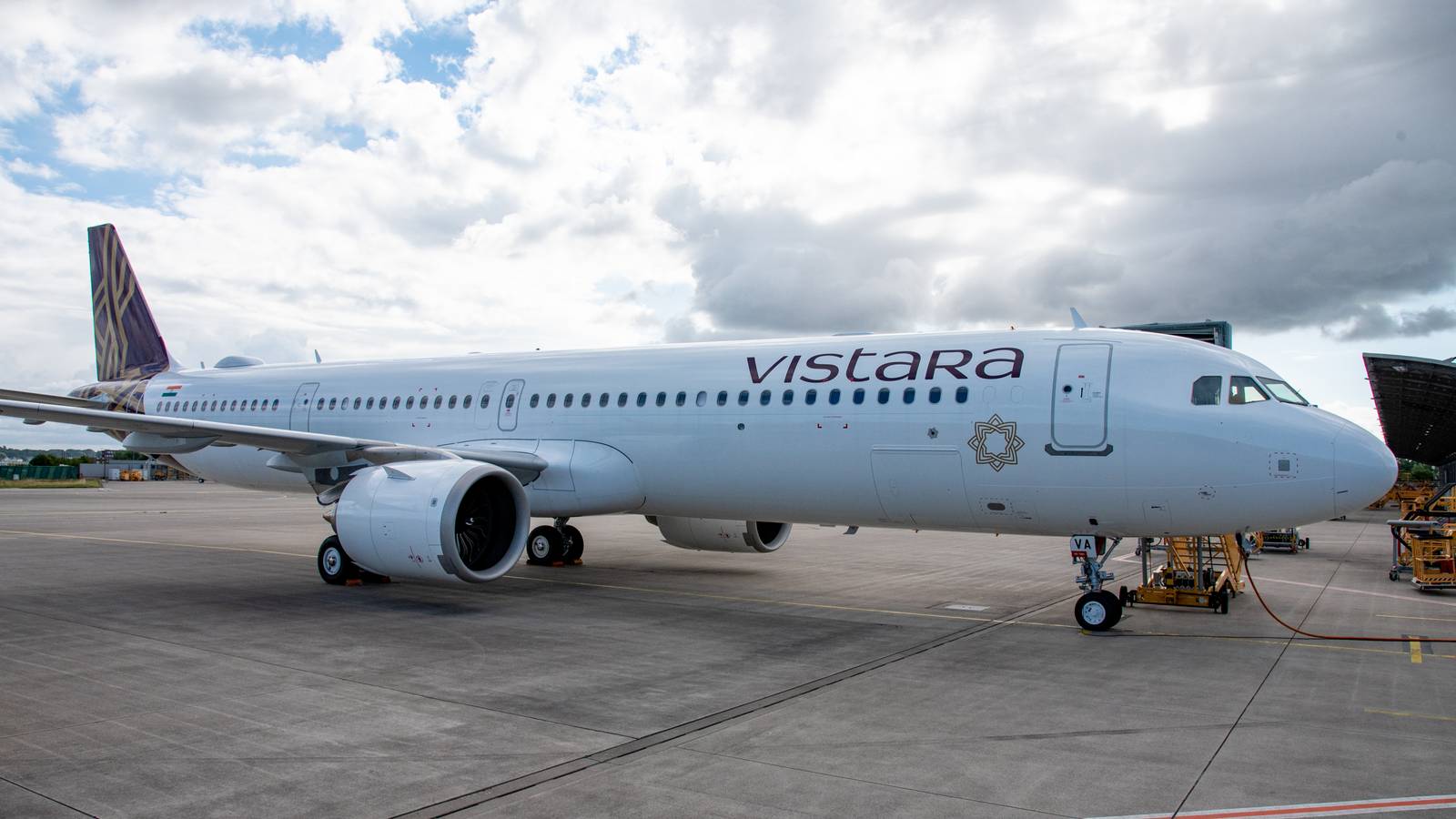 Vistara’s Loyalty Program To Remain Unchanged For Now