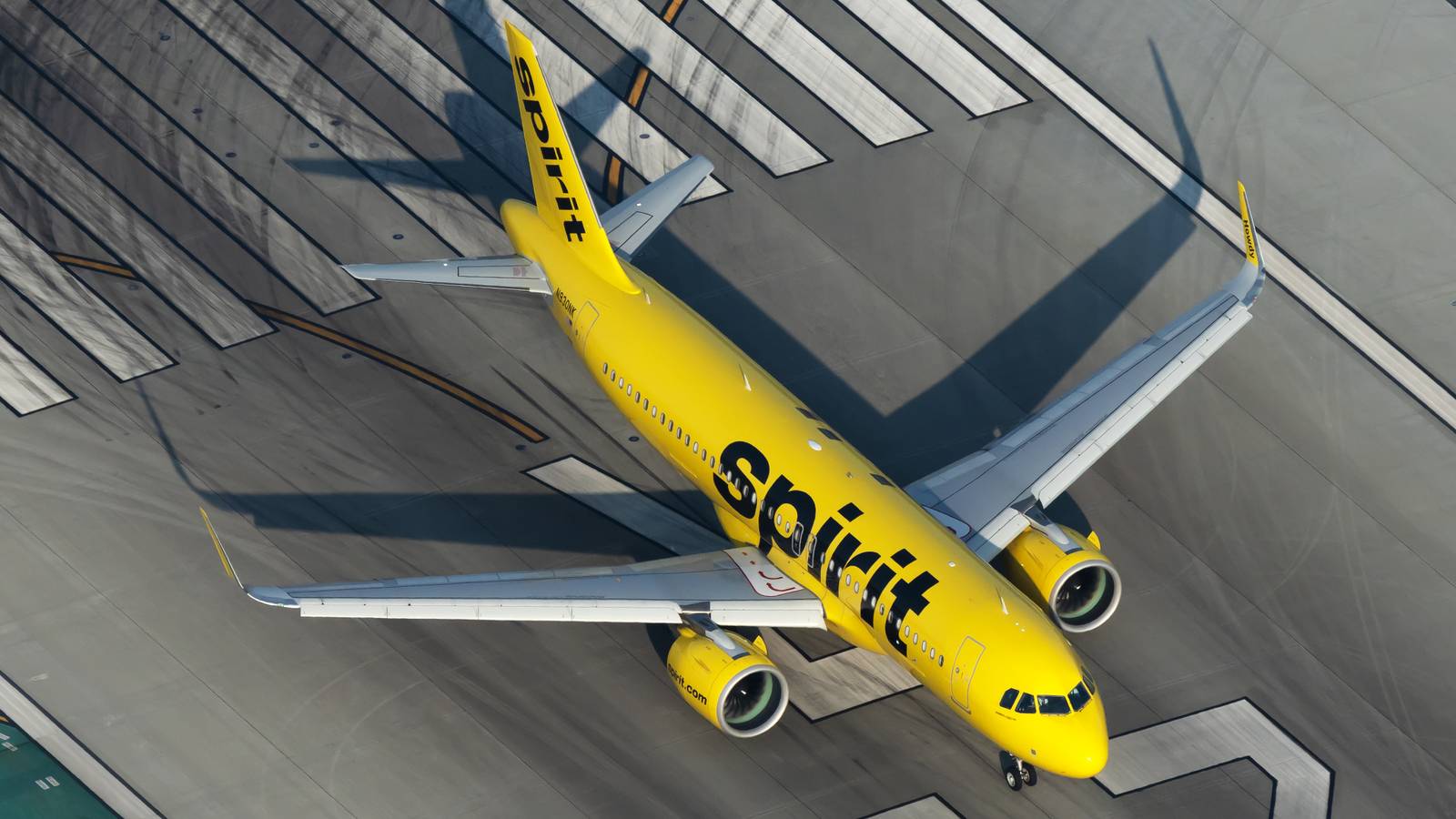 TikTok Of Spirit Airlines Cabin Crew Welcome Speech Goes Viral