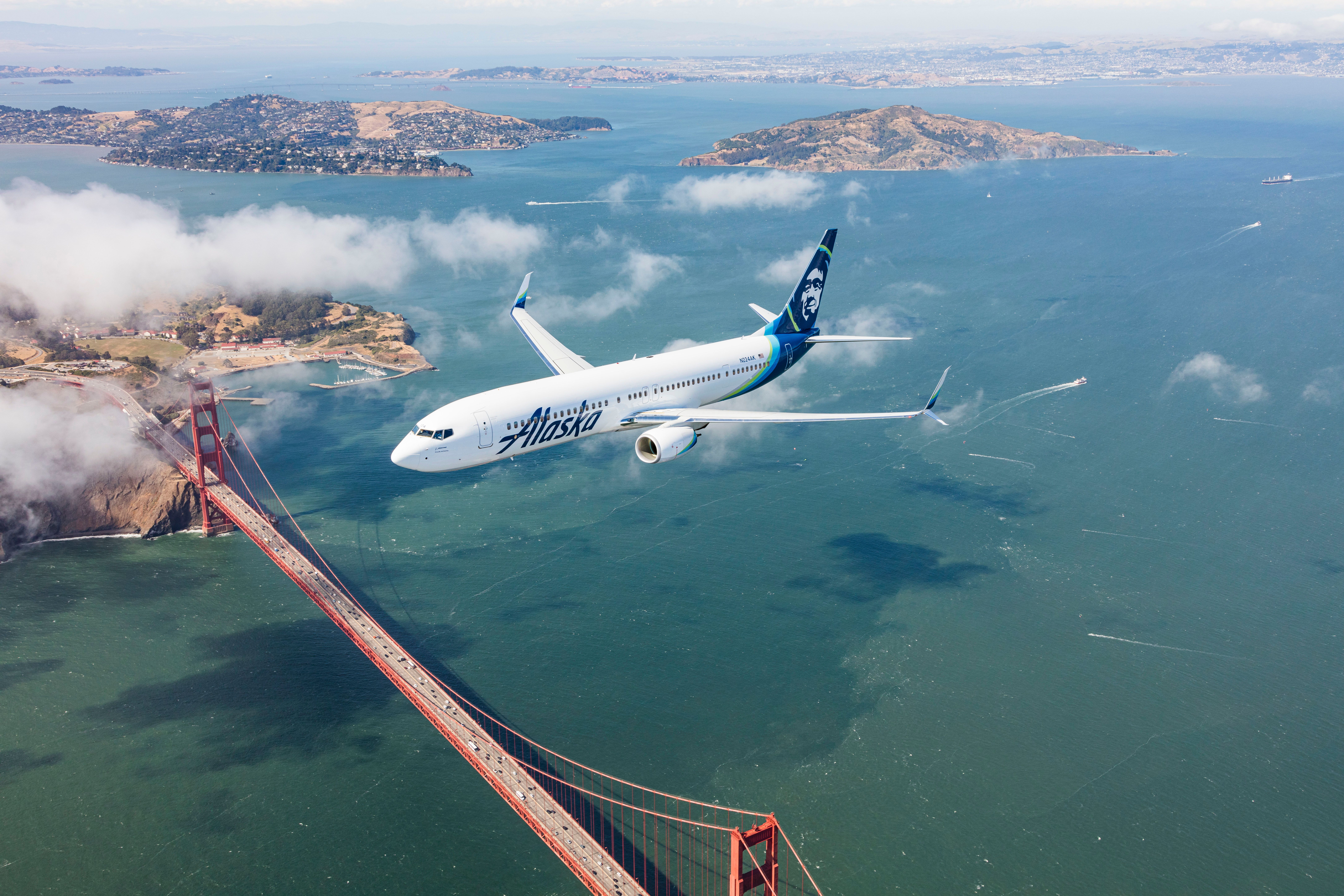 How Alaska Airlines Is Working To Protect Coastal Habitats