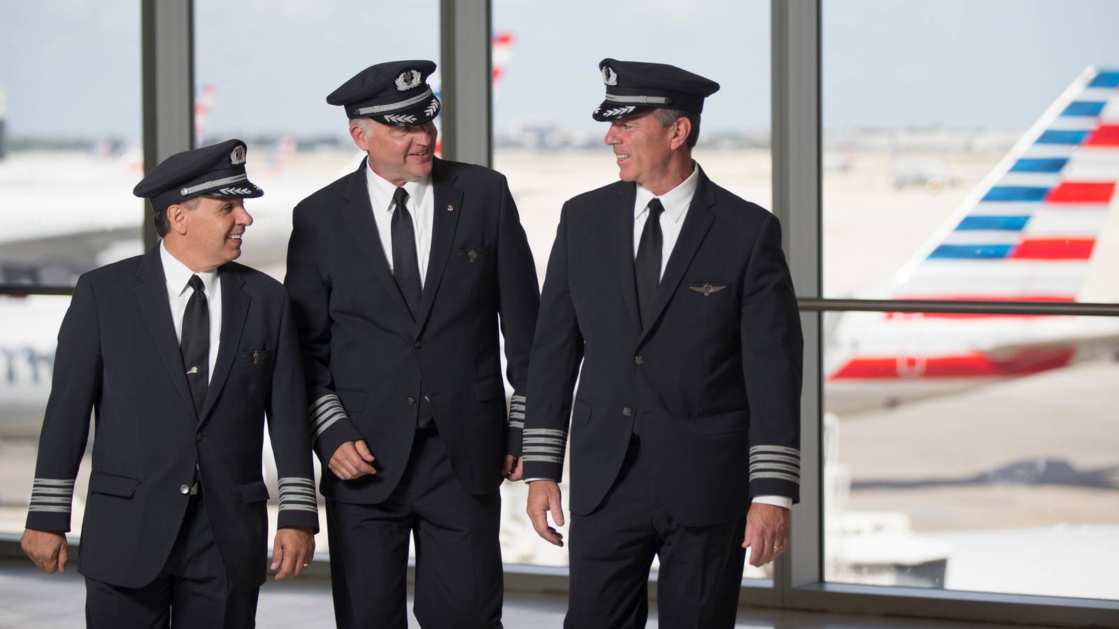 To What Extent Are Pilots First Aid Trained?