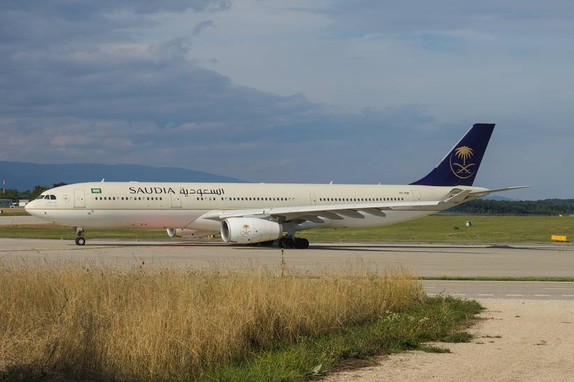 Extremely Niche: Aircraft Variants Made For Just One Airline?