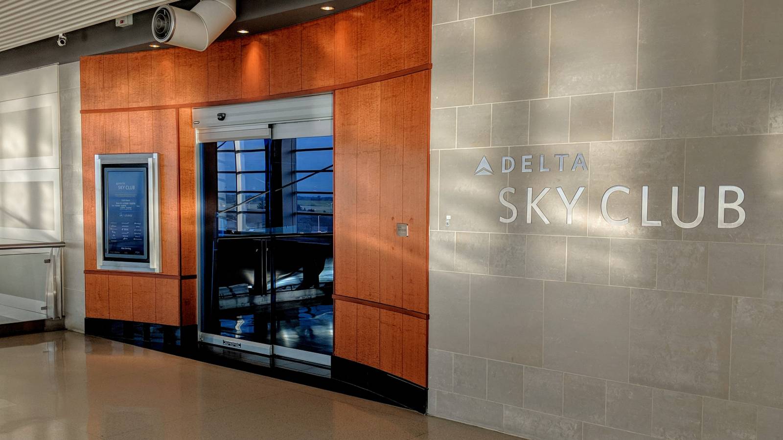 6 Ways To Access Delta Sky Clubs