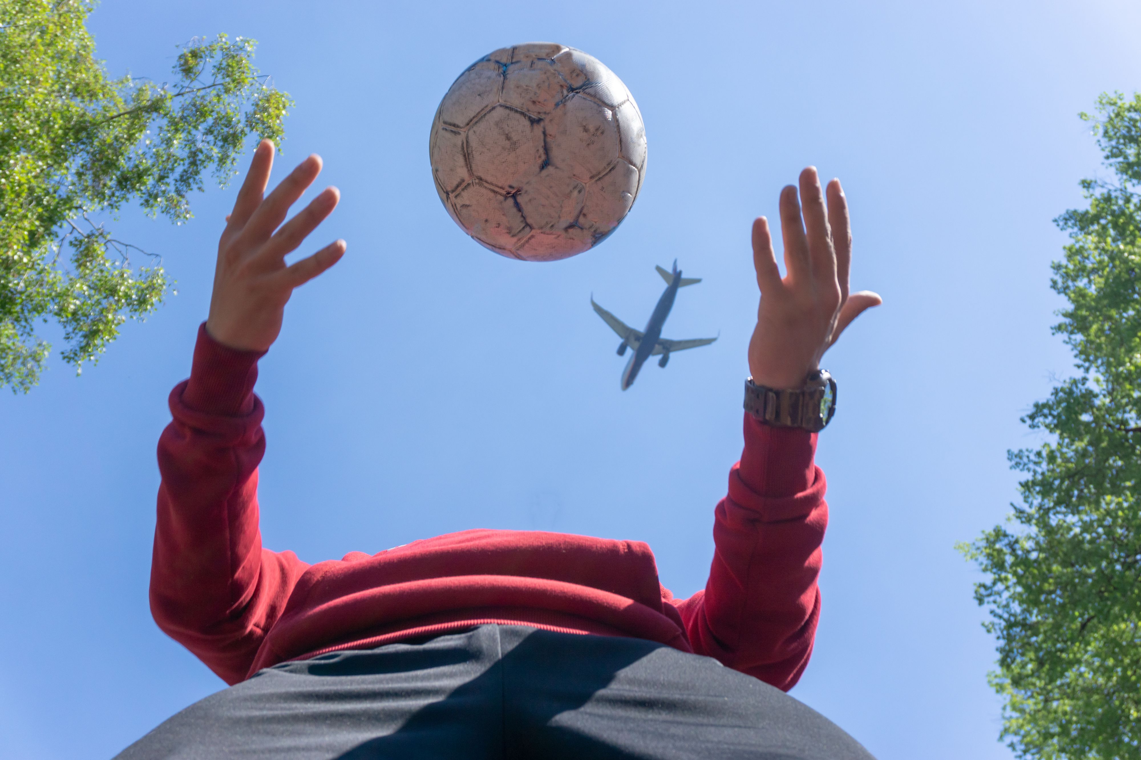 How To Watch The 2023 FIFA Women's World Cup On Planes This Summer