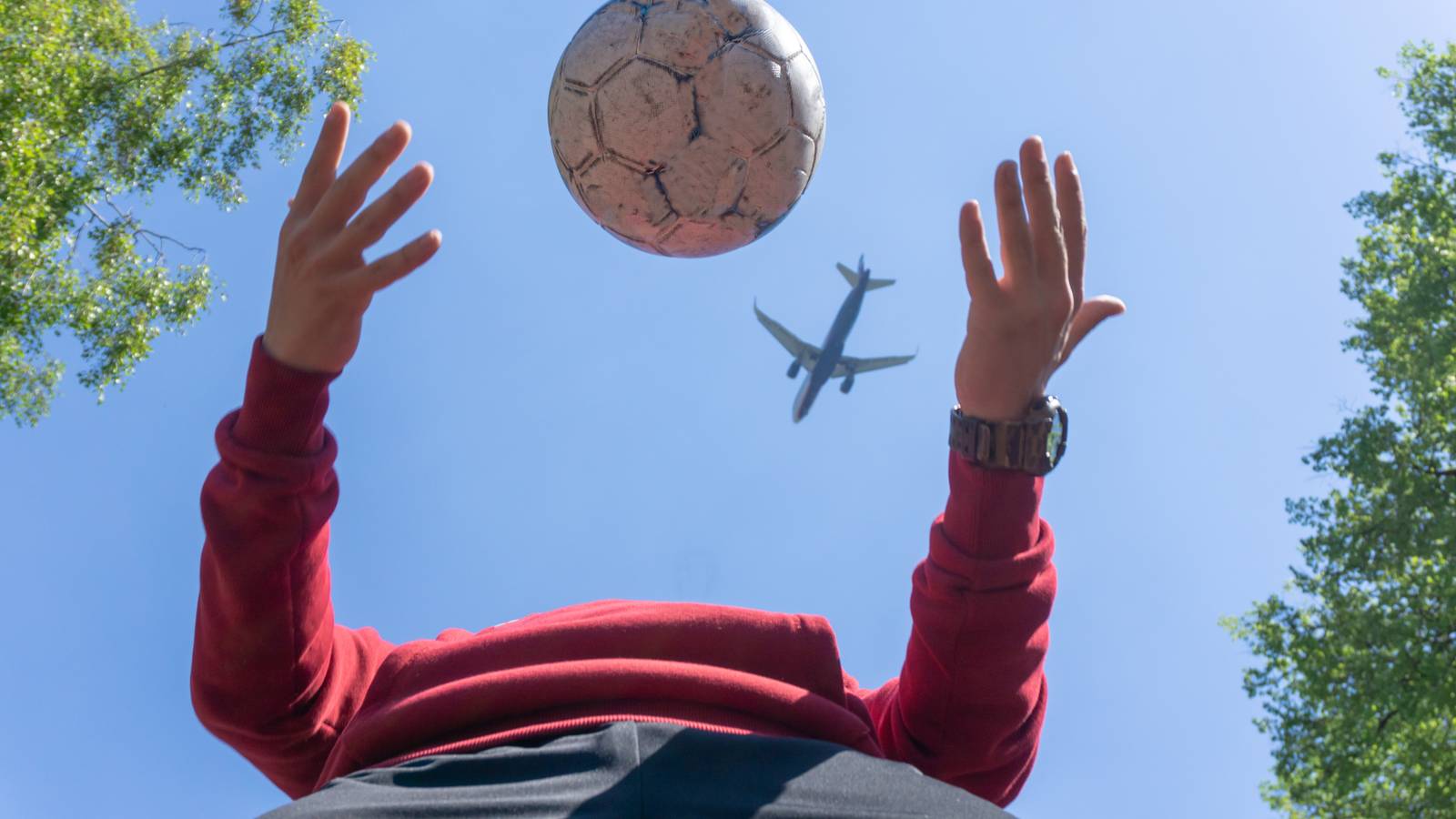 How To Watch The 2023 FIFA Women's World Cup On Planes This Summer