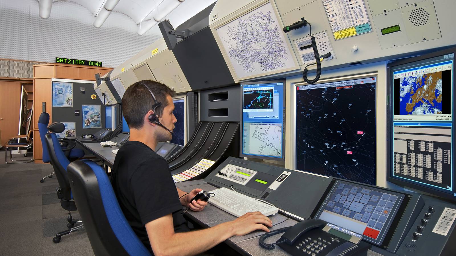 Optimizing Trajectories: What Is The FAA International Flight Test Demonstration?