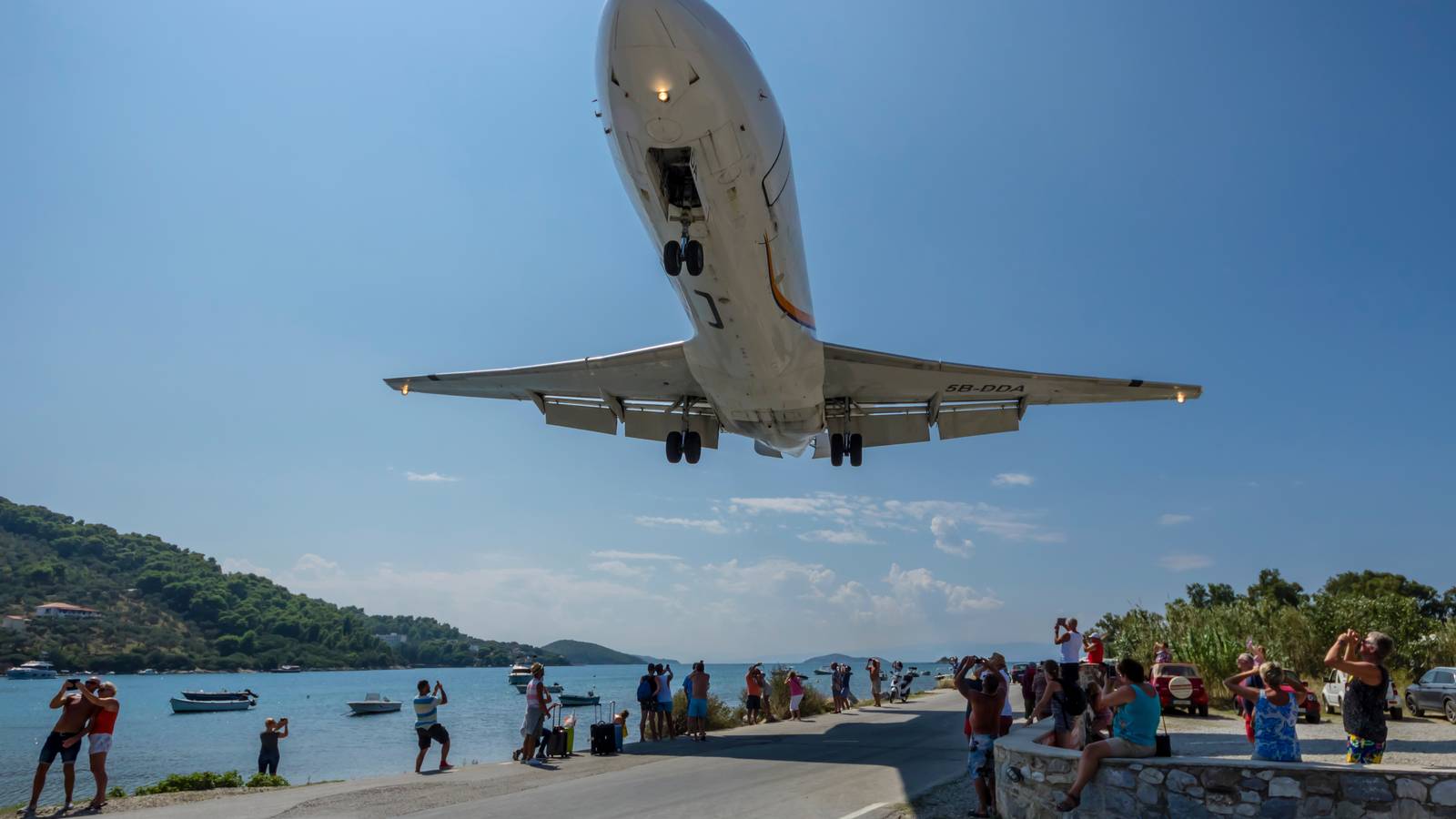 Which Operators Still Fly The Fokker 70 In 2023?