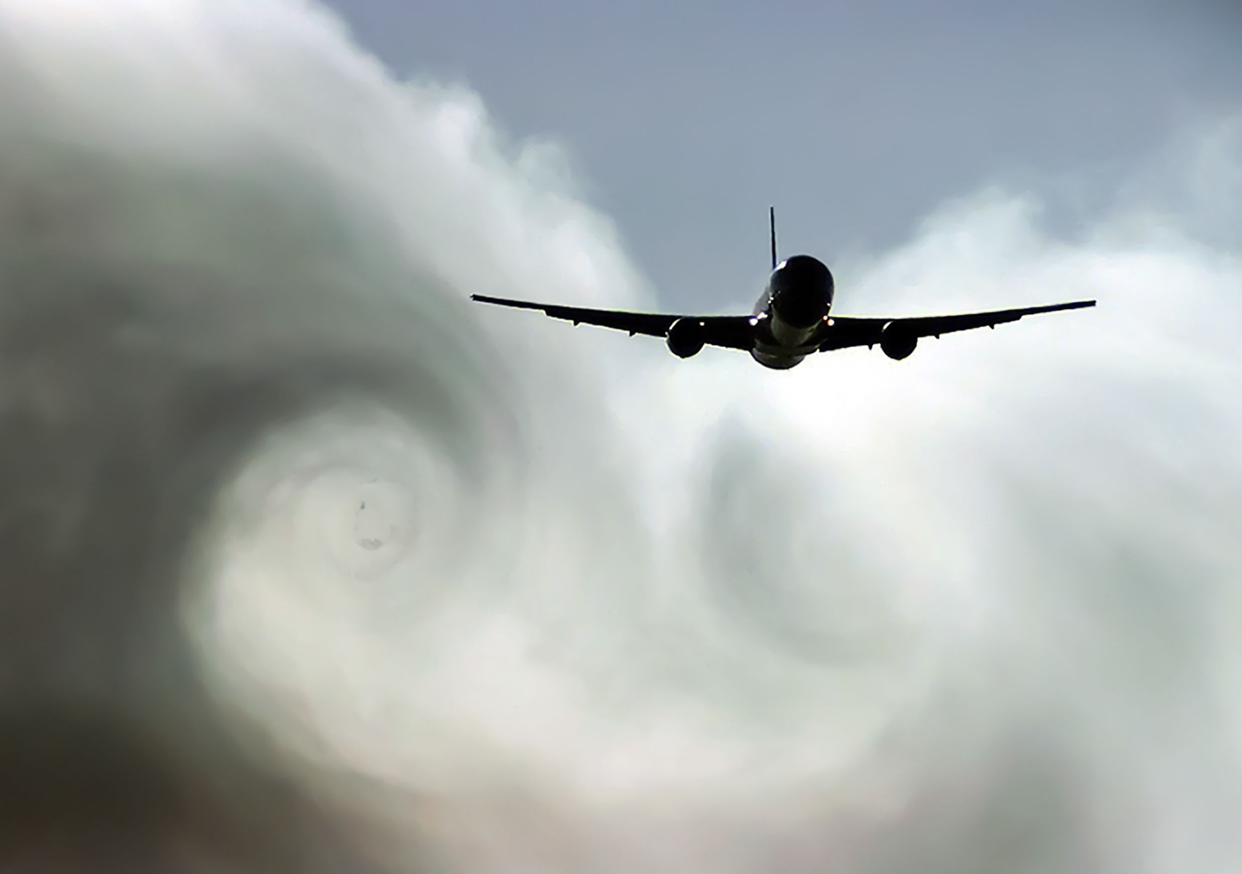 Will Climate Change Make Turbulence More Severe?