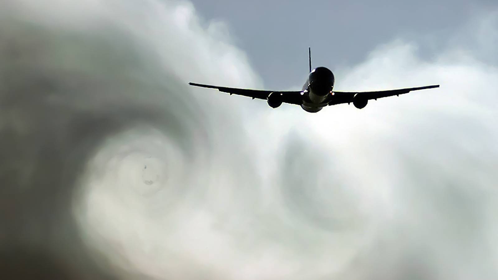 Will Climate Change Make Turbulence More Severe?