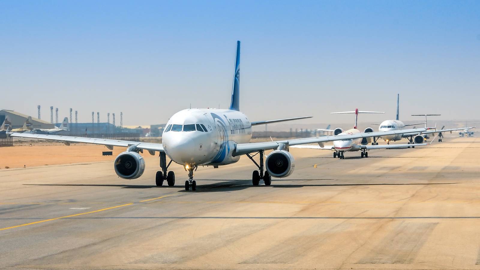 IATA Launches New Drive To Strengthen Aviation In Africa