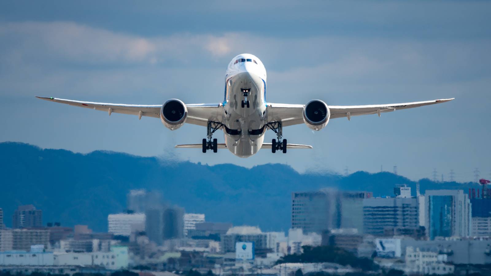 IATA Says Proposed Passenger Compensation Rules Will Not Reduce Disruptions