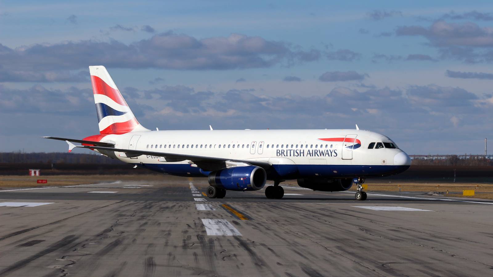 British Airways Is Now Offering Flights That You Can Only Buy With Avios