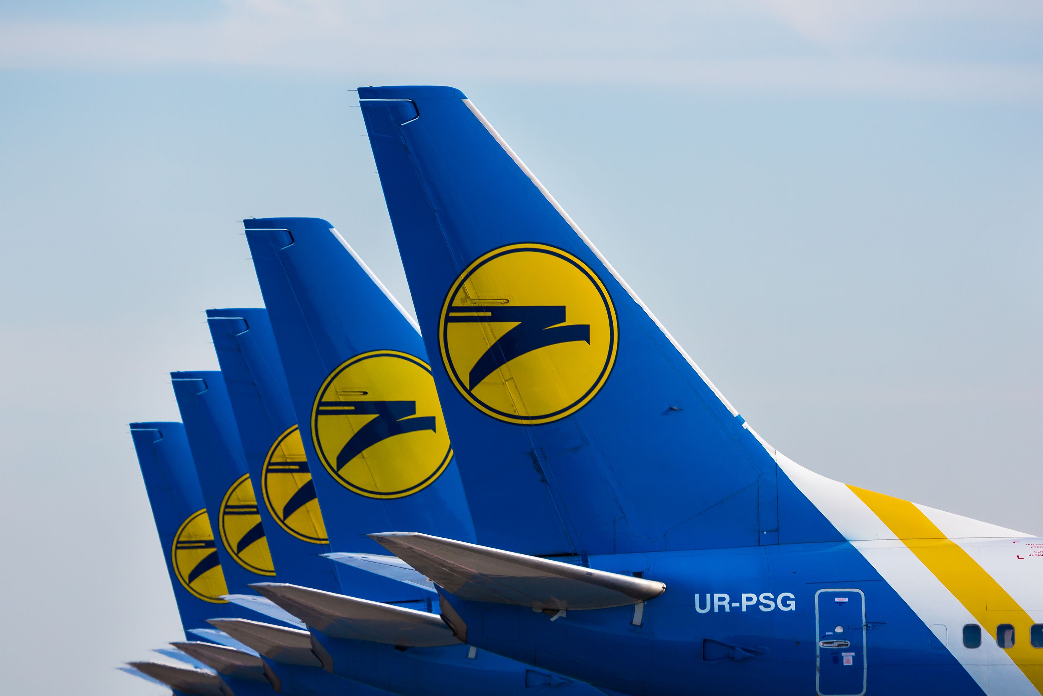 13 Years Prison For Iranian Found Guilty Of Downing Ukrainian Boeing 737