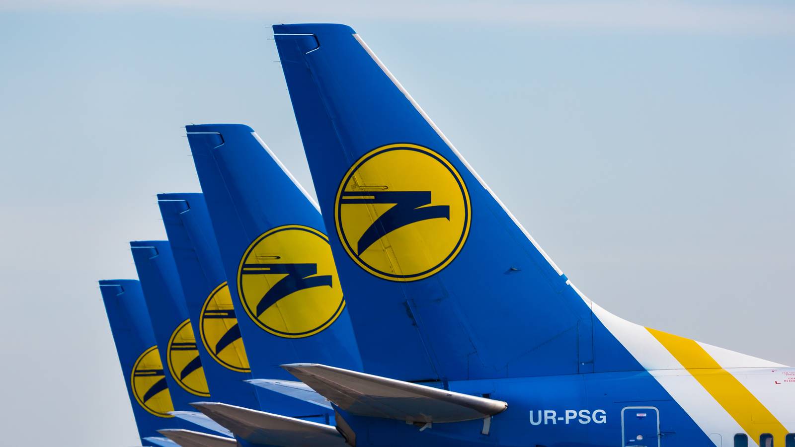 13 Years Prison For Iranian Found Guilty Of Downing Ukrainian Boeing 737
