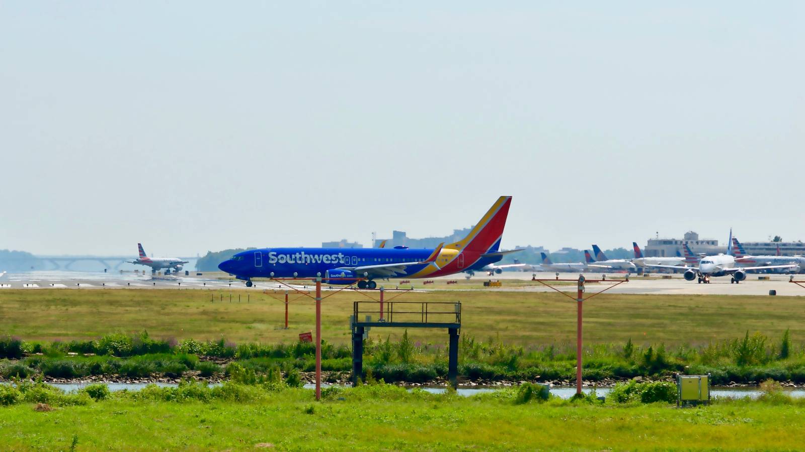 FAA Spends $100 Million To Prevent Runway Incidents