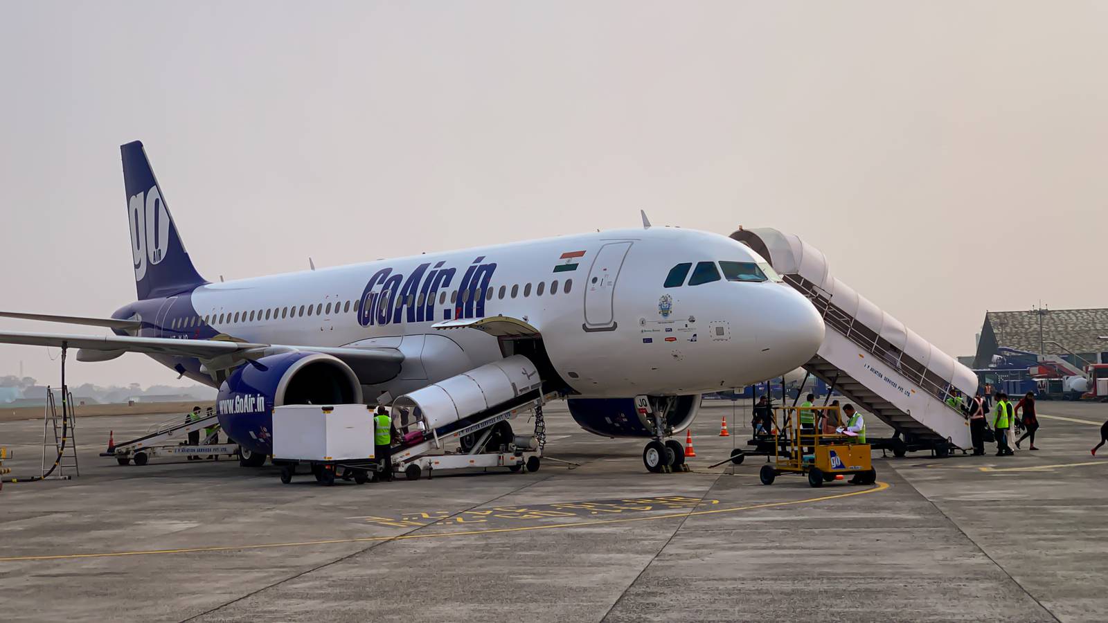 Go First Owner Go First Owners Reportedly Considering Major Stake Sale Or Exit